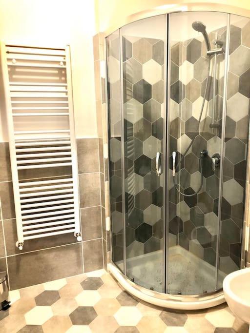 Brand New Apartment フィレンツェ エクステリア 写真
