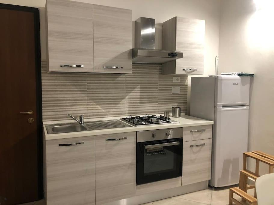 Brand New Apartment フィレンツェ エクステリア 写真