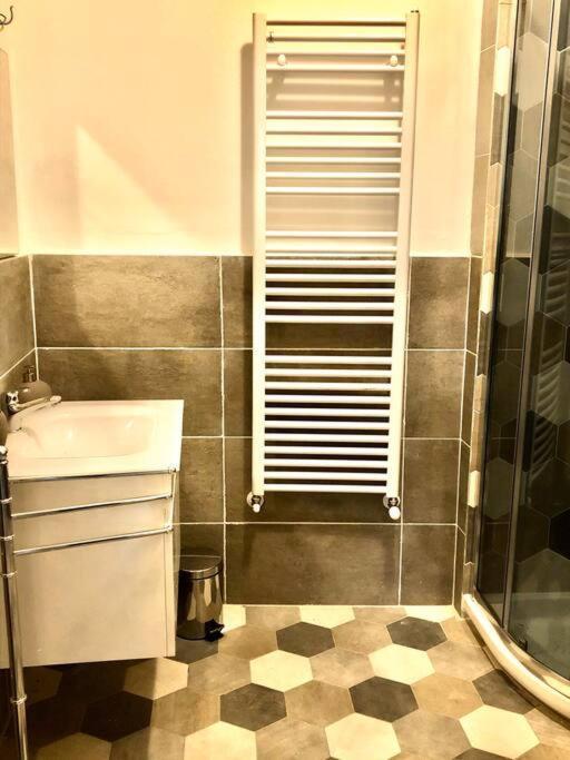 Brand New Apartment フィレンツェ エクステリア 写真