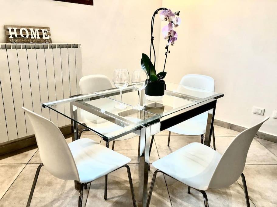 Brand New Apartment フィレンツェ エクステリア 写真