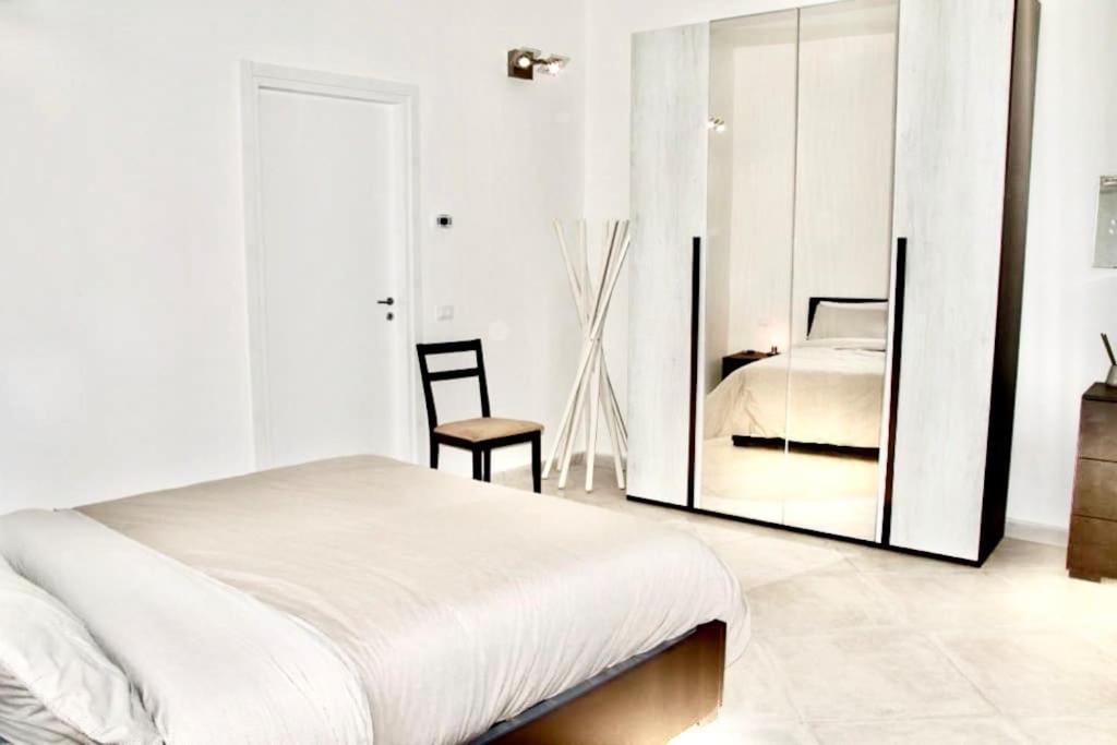Brand New Apartment フィレンツェ エクステリア 写真