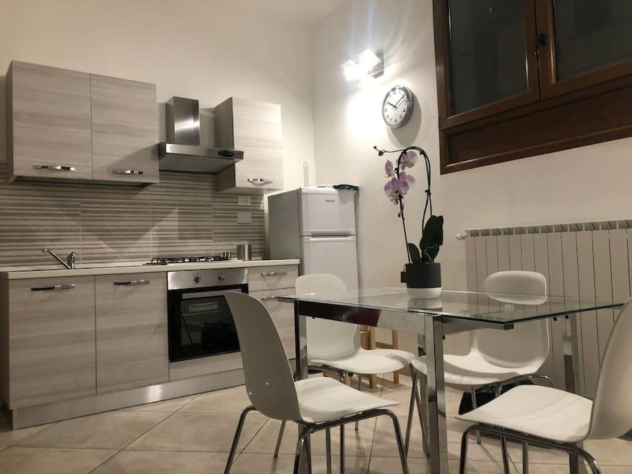 Brand New Apartment フィレンツェ エクステリア 写真